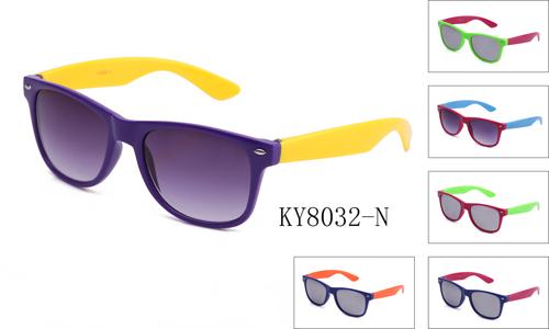 KY8032-N - GOGOsunglasses, IG sunglasses, sunglasses, reading glasses, clear lens, kids sunglasses, fashion sunglasses, women sunglasses, men sunglasses