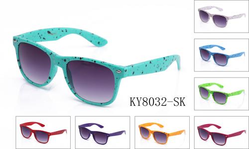 KY8032SK - GOGOsunglasses, IG sunglasses, sunglasses, reading glasses, clear lens, kids sunglasses, fashion sunglasses, women sunglasses, men sunglasses