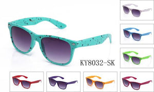 KY8032SK - GOGOsunglasses, IG sunglasses, sunglasses, reading glasses, clear lens, kids sunglasses, fashion sunglasses, women sunglasses, men sunglasses