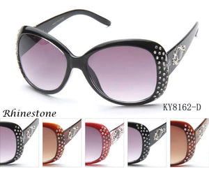 KY8162D - GOGOsunglasses, IG sunglasses, sunglasses, reading glasses, clear lens, kids sunglasses, fashion sunglasses, women sunglasses, men sunglasses