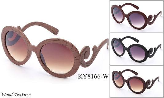 KY8166-W - GOGOsunglasses, IG sunglasses, sunglasses, reading glasses, clear lens, kids sunglasses, fashion sunglasses, women sunglasses, men sunglasses