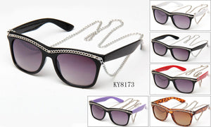 KY8173 - GOGOsunglasses, IG sunglasses, sunglasses, reading glasses, clear lens, kids sunglasses, fashion sunglasses, women sunglasses, men sunglasses