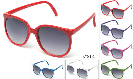 KY8181 - GOGOsunglasses, IG sunglasses, sunglasses, reading glasses, clear lens, kids sunglasses, fashion sunglasses, women sunglasses, men sunglasses