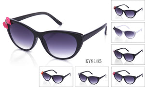 KY8185 - GOGOsunglasses, IG sunglasses, sunglasses, reading glasses, clear lens, kids sunglasses, fashion sunglasses, women sunglasses, men sunglasses