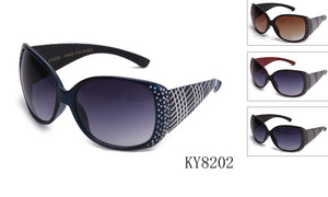 KY8202 - GOGOsunglasses, IG sunglasses, sunglasses, reading glasses, clear lens, kids sunglasses, fashion sunglasses, women sunglasses, men sunglasses