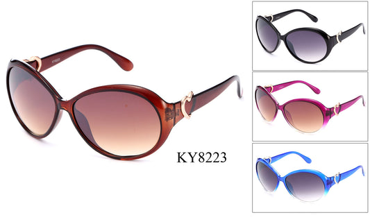 KY8223 - GOGOsunglasses, IG sunglasses, sunglasses, reading glasses, clear lens, kids sunglasses, fashion sunglasses, women sunglasses, men sunglasses