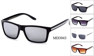 MD3043 - GOGOsunglasses, IG sunglasses, sunglasses, reading glasses, clear lens, kids sunglasses, fashion sunglasses, women sunglasses, men sunglasses
