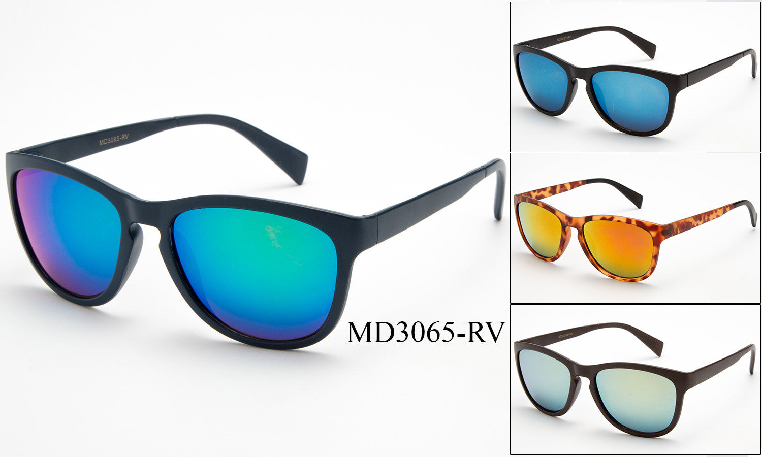 MD3065-RV - GOGOsunglasses, IG sunglasses, sunglasses, reading glasses, clear lens, kids sunglasses, fashion sunglasses, women sunglasses, men sunglasses