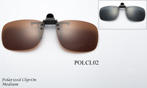 POLCL02 - GOGOsunglasses, IG sunglasses, sunglasses, reading glasses, clear lens, kids sunglasses, fashion sunglasses, women sunglasses, men sunglasses