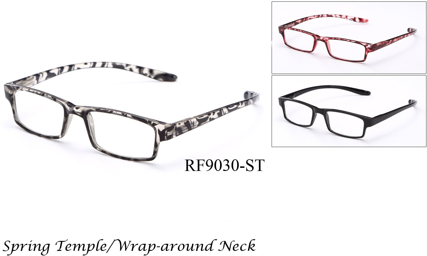 RF9030-ST - GOGOsunglasses, IG sunglasses, sunglasses, reading glasses, clear lens, kids sunglasses, fashion sunglasses, women sunglasses, men sunglasses