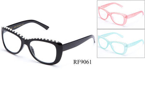 $450 Reading Glasses Special Package for 300 pairs - GOGOsunglasses, IG sunglasses, sunglasses, reading glasses, clear lens, kids sunglasses, fashion sunglasses, women sunglasses, men sunglasses