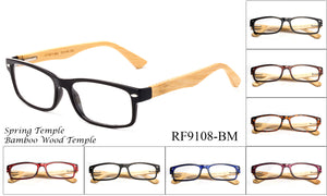 RF9108-BM - GOGOsunglasses, IG sunglasses, sunglasses, reading glasses, clear lens, kids sunglasses, fashion sunglasses, women sunglasses, men sunglasses