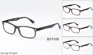 RF9108 - GOGOsunglasses, IG sunglasses, sunglasses, reading glasses, clear lens, kids sunglasses, fashion sunglasses, women sunglasses, men sunglasses