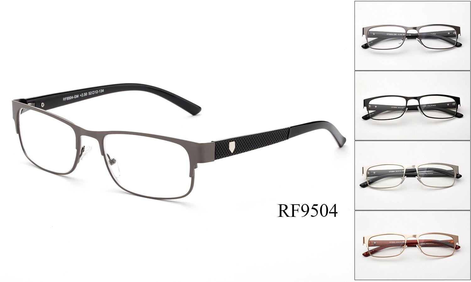 RF9504 - GOGOsunglasses, IG sunglasses, sunglasses, reading glasses, clear lens, kids sunglasses, fashion sunglasses, women sunglasses, men sunglasses
